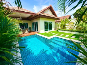 View Talay Villas - Luxury 1BR pool villa nr beach - VTV 170